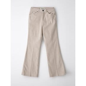 Corduroy Span Pants [3COLOR]