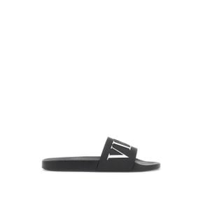 [발렌티노 가라바니] Slippers 5Y2S0873SYE NERO/BIANCO