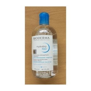 하이드라비오 H2O 500ml