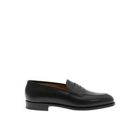 25SS 에드워드 그린 로퍼 PICCADILLY 184 E BLACK