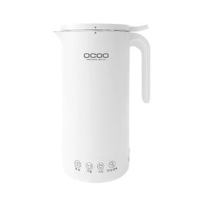 보이는 두유제조기 350ml OCC-BM380
