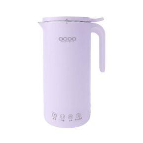 보이는 두유제조기 350ml OCC-BM380