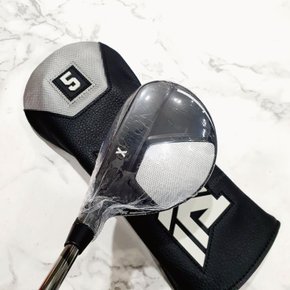 [신품커스텀] PXG GEN4 0341X 5번우드 다이아몬드 FW 5 R 플렉스