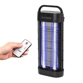 4720 스탠드 LED 해충퇴치기/포충등/날벌레/초파리/모기/살충기/트렙/가정/야외/가든/펜션/캠핑장