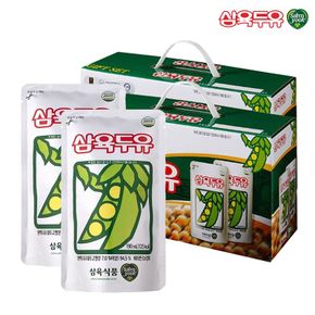 [삼육두유] 파우치 190ml 40팩[35176886]