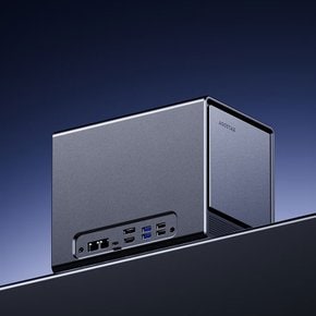 AOOSTAR WTR PRO AMD R7 5825U 미니PC