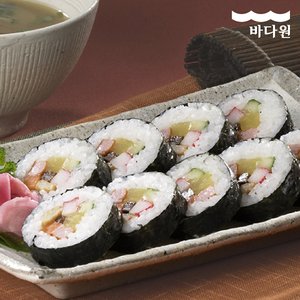 바다원 김밥김 100장