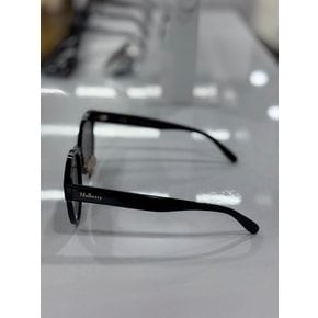 [여주점] 여주 신세계 아울렛 멀버리 선글라스 SML-193G-0700 남여공용 라운드 스퀘어 뿔테 메탈테