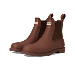 3908767 Hunter Commando Chelsea Boot