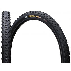 IRC TIRE SERAC XC TUBELESS READY XC (아이・얼・시) 자전거 타이어 시라크 튜브리스 레이디