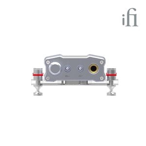 iFi Audio iRack 아이렉 하이파이 오디오 진동흡수 제어장치