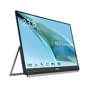 ASUS ZenScreen MB249C 23.8 모바일 모니터 모바일 디스플레이 인치IPS풀