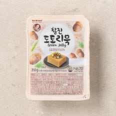 노브랜드 도토리묵 350g