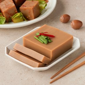 도토리묵 350g