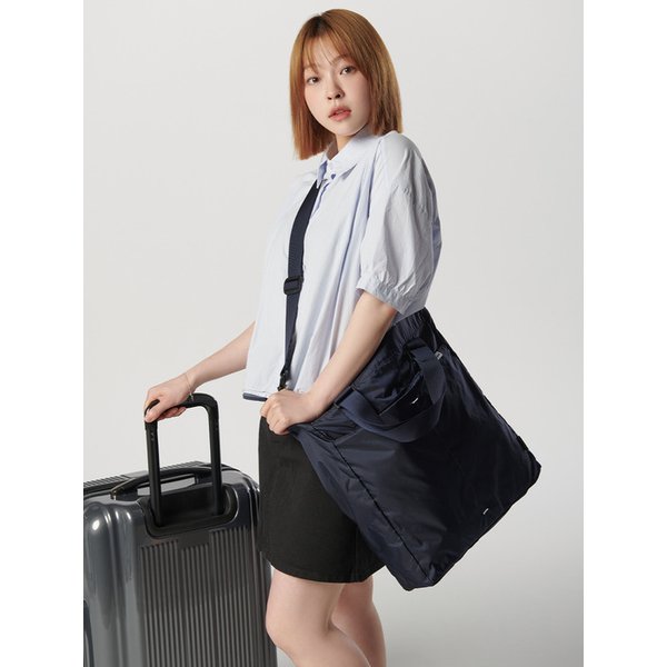 스카이본 스탠다드 라이트 폴딩 숄더백