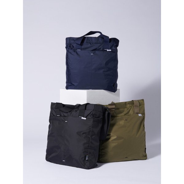 스카이본 스탠다드 라이트 폴딩 숄더백