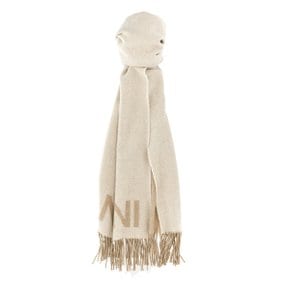 Scarf A3909135 Beige