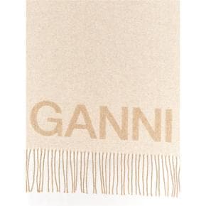 Scarf A3909135 Beige