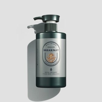 로얄오차드 피크노제놀 바디로션 300ml (드래곤브랙퍼스트)