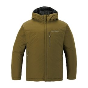 콜로라도 파카 남 J KHAKI JBWJWMDK183