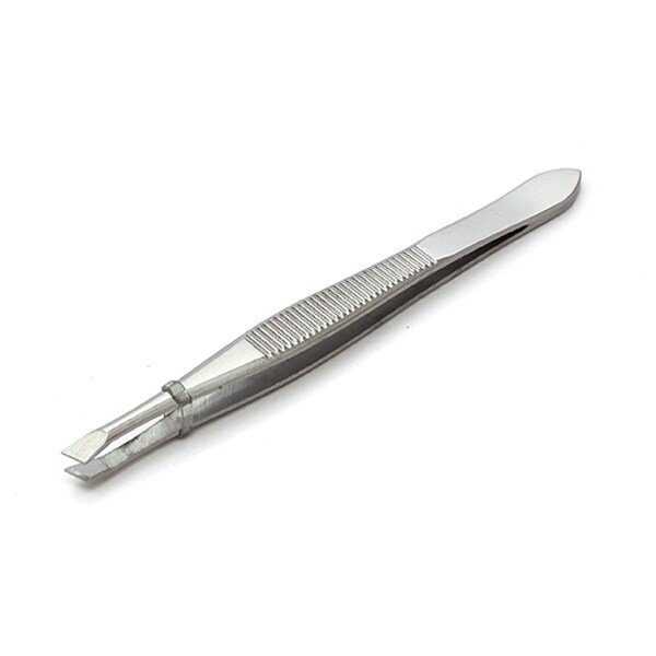 [벨라루미]미용 족집게/이발소납품용 화장품매장판매용 약국판매