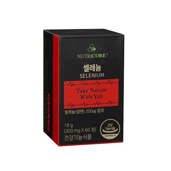 셀레늄(2개월분)