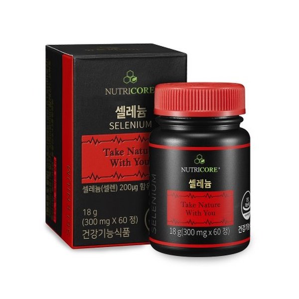셀레늄(2개월분)