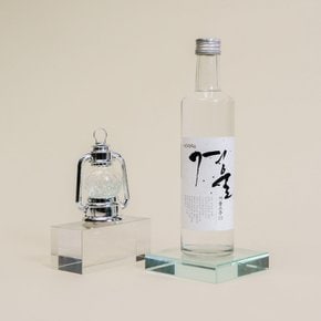 겨울소주 25% 360ml