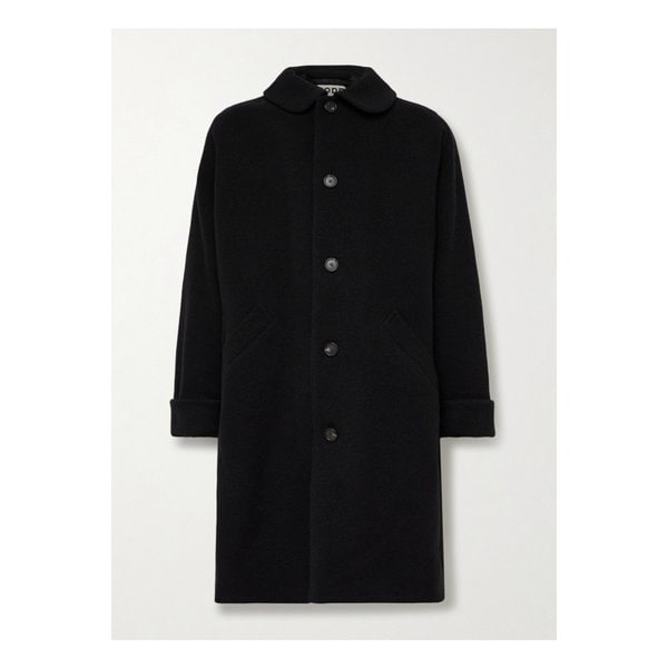 보디 벨 울 코트 46376663162882938