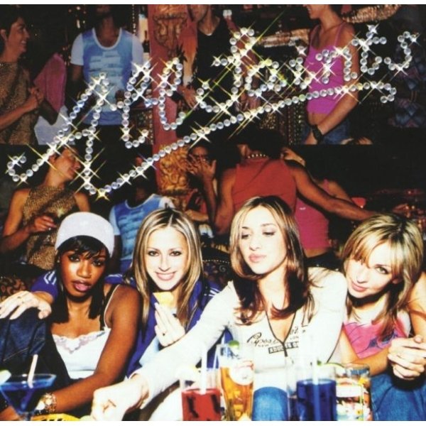 확대된 대표 [LP]All Saints - Saints & Sinners (25Th Anniversary Red & Black Marble Vinyl) [2Lp] / 올 세인츠 - 세인츠 & 시너스 (25주년 기념 레드 & 블랙 마블 컬러반) [2Lp]