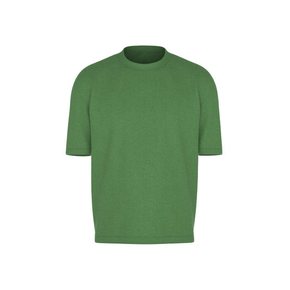 Essential Standard Round Knit (Green)