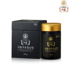 구증구포흑삼정(240g) [Rg3 성분강화]