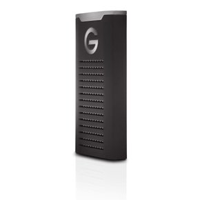 공식유통사 샌디스크 프로페셔널 G-DRIVE SSD 2TB