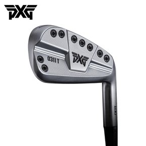 [국내배송] PXG 0311T GEN3 6아이언 (5~W)