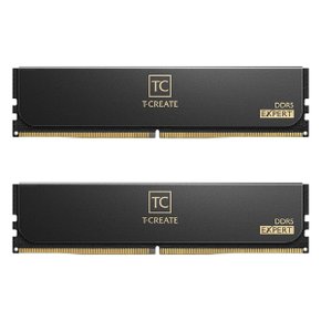 T-CREATE DDR5-6000 CL38 EXPERT 서린 (32GB(16Gx2))