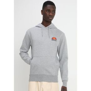 4070389 Ellesse TOCE - Hoodie athletic grey marl