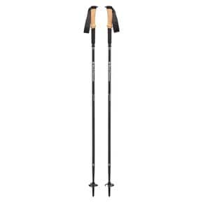 BLACK DIAMOND ALPINE CARBON Z TREKKING POLES CARBON (100CM)