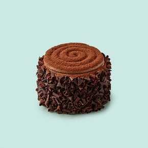 [기프티쇼] 스타벅스 The 촉촉 초콜릿 생크림 케이크