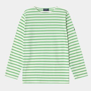 밍콰이어 18 Minquiers18 Ecume/Pistachio