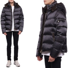 [무레르] 23FW 남성 CASCIANO FUR SH 패딩 (CASCIANO FUR SH DARK GREY 23F)