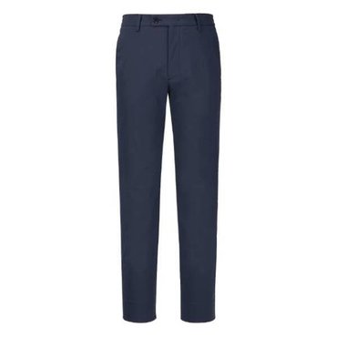 알레그리 그레이쉬 네이비《Twill Paper Nylon》화섬 셋업 팬츠(ARPA5B314N5)