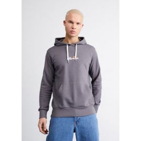 4610105 Ellesse ABELIO UNI - Hoodie grey