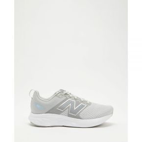 5437014 New Balance 460 V4 - Womens Grey Matter