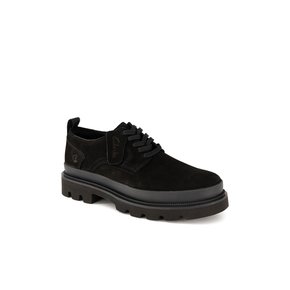 [금강]클락스 남성 컴포트 더비슈즈 BADELL LACE BLACK NUBUCK CLAOXC4126MF1