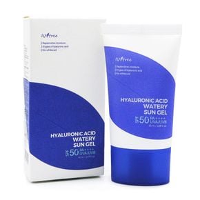 이즈앤트리 히아루론산 워터리 선 젤 50ml[33610983]