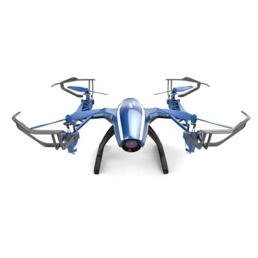 텐바이텐 U28W 페러그린 Wi-Fi FPV 패턴비행 (UD100016BL) 드론