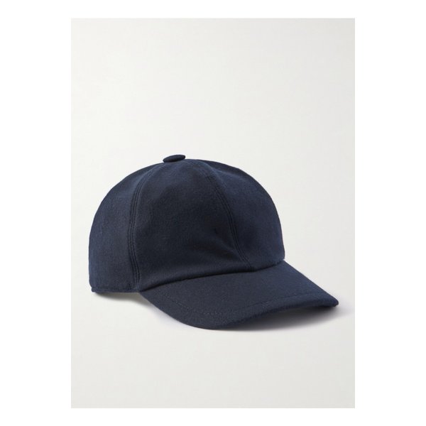 루비나찌 슈퍼 180s 울 베이스볼 캡 46376663163002730