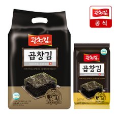 곱창 도시락김 5g x 27봉