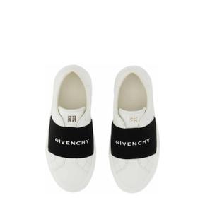 Low-Top BH005XH14X_116 WHITE