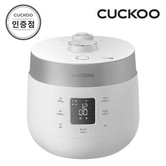 쿠쿠 CRP-ST0615FWSM 6인용 트윈프레셔 전기압력밥솥 공식판매점 SJ